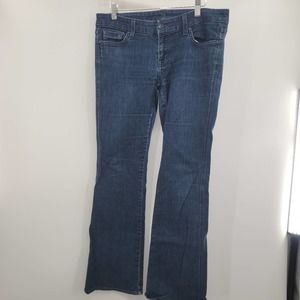 7 for all Mankind jeans size 30